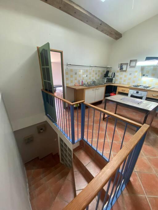 Gite A La Ferme Avec Jacuzzi Et Sauna Villefloure Exterior foto
