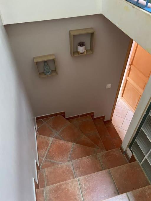 Gite A La Ferme Avec Jacuzzi Et Sauna Villefloure Exterior foto